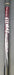 Japanese Fitway FW 21° 5 Wood Regular Graphite Shaft Fitway Grip
