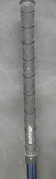 Mizuno Titanium R10 Gap Wedge Regular Graphite Shaft Mizuno Grip