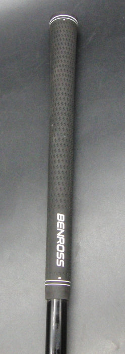 Nexgen Type 460 11.5° Driver Stiff Graphite Shaft Benross Grip
