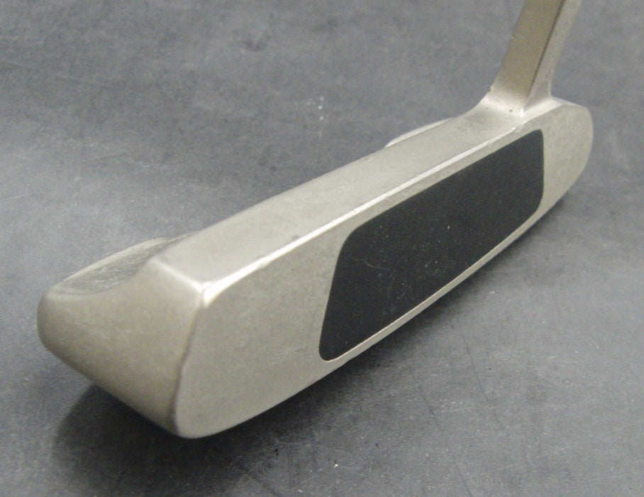 Yonex Cyber Star 2000 CSP-02 Putter Steel Shaft 89cm Length Royal Grip