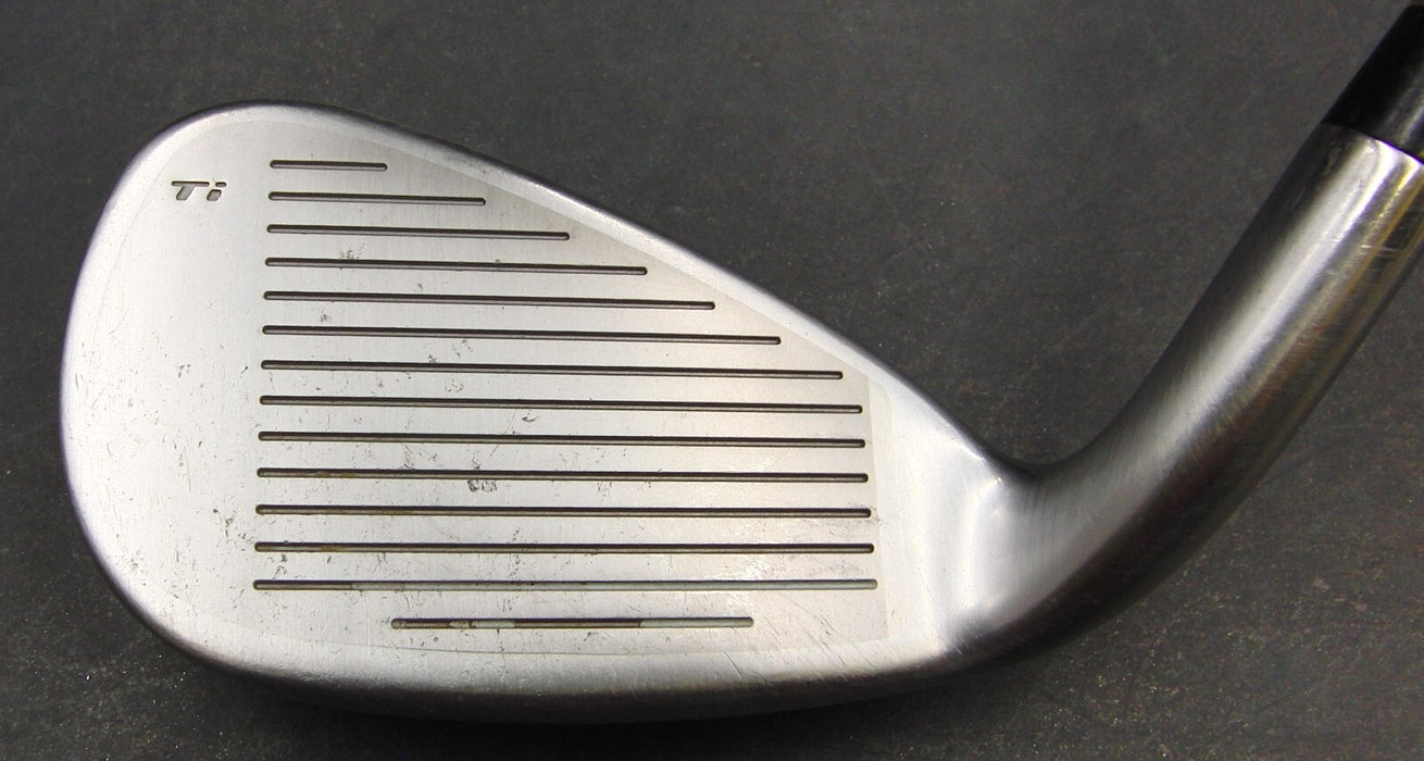 Taylormade Burner XD 8 Iron Regular Graphite Shaft Golf Pride Grip