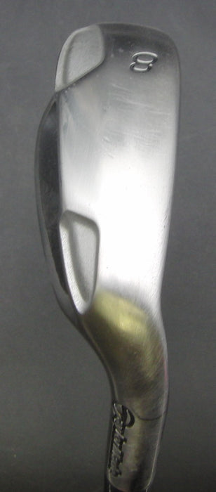 TaylorMade Burner Plus 8 Iron Regular Graphite Shaft TaylorMade Grip