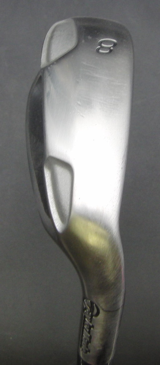 TaylorMade Burner Plus 8 Iron Regular Graphite Shaft TaylorMade Grip