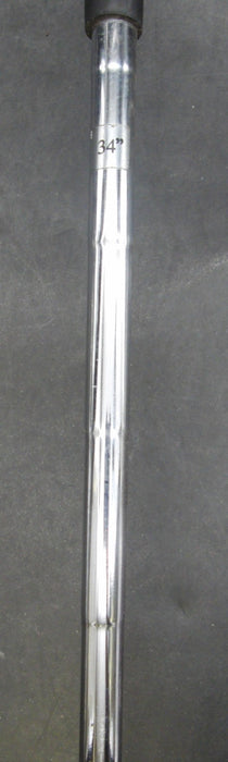 Katana TM-740 PT-2 Putter Steel Shaft 87cm Length Katana Grip