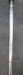 Katana TM-740 PT-2 Putter Steel Shaft 87cm Length Katana Grip