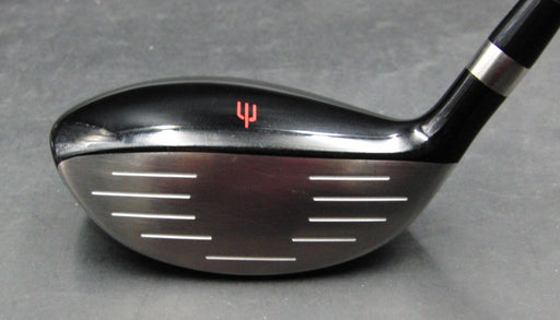 Mizuno Eurus 18° 5 Wood Regular Graphite Shaft Mizuno Grip