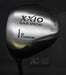 Left-Handed Dunlop XXIO Tour Special AX-Sole 10° Driver Regular Graphite Shaft