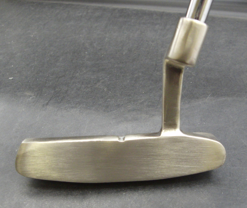 Ping Pal Putter Steel Shaft 84cm Length RG Grip