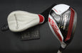 TaylorMade AeroBurner 19° 3 Hybrid Stiff Graphite Shaft Golf Pride Grip & HC