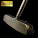 Kronos Mandala 370 Grams Billet Milled USA Putter 84cm Steel Shaft
