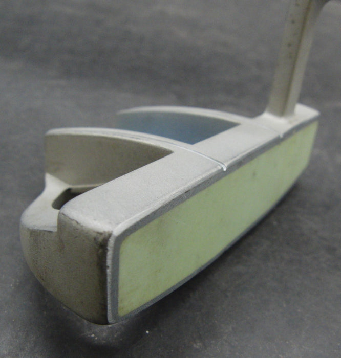 Junior Walter Hagen Jr Series III Girls Putter 81cm Length Steel Shaft