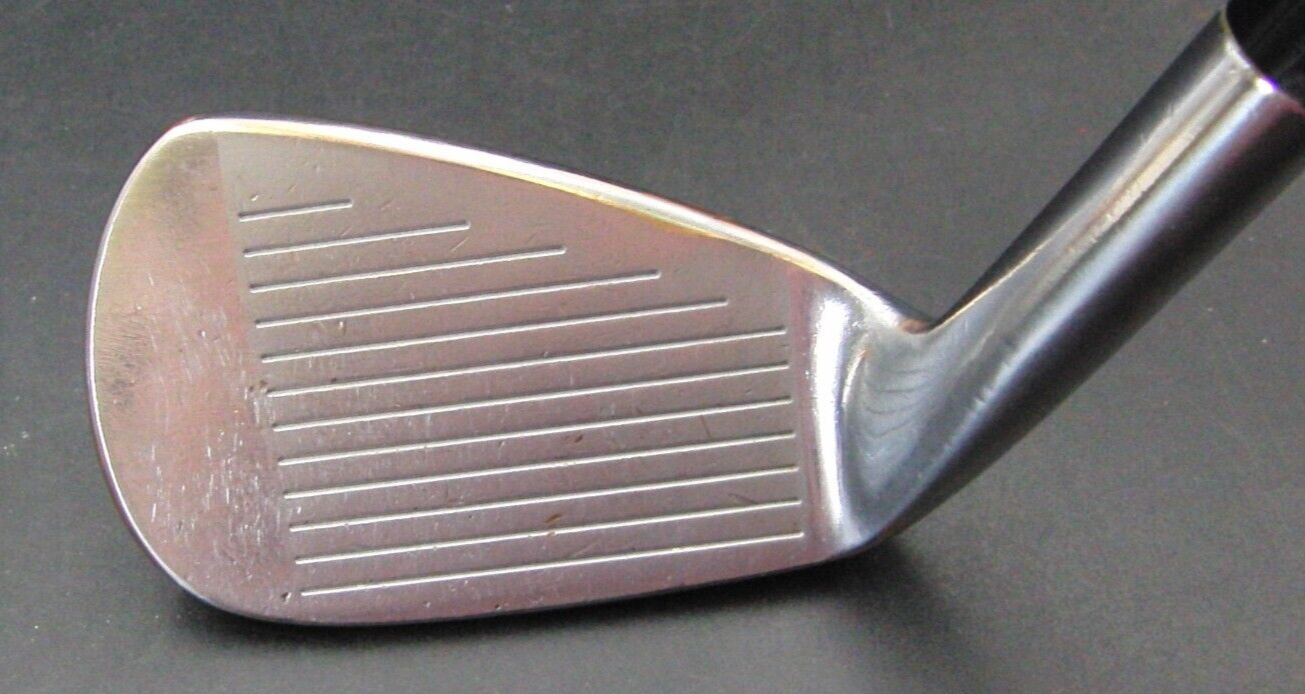 Mizuno Pro TN-87 8 Iron Stiff Flex Steel Shaft Golf Pride Grip