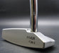 PRGR DATA CM-6 Putter 84cm Playing Length Steel Shaft Royal Grip