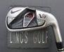 Nike VRS Covert 6 Iron Stiff Graphite Shaft Saplize Grip