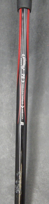 Callaway Big Bertha 2008 4 Iron Regular Graphite Shaft Callaway Grip