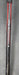 Callaway Big Bertha 2008 4 Iron Regular Graphite Shaft Callaway Grip