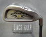 Callaway Big Bertha 1996 3 Iron Stiff Graphite Shaft Classic Grip