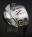 Srixon Z 725 Tour Fitting 15° 3 Wood Regular (Optional) Graphite Shaft