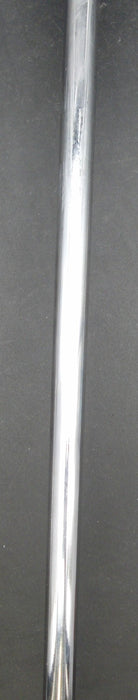 Slotline Focus Putter 87cm Length Steel Shaft Black Grip