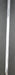 Slotline Focus Putter 87cm Length Steel Shaft Black Grip