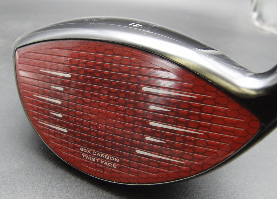 TaylorMade Stealth 2 9° Driver Regular (Optional) Graphite Shaft TourEdge Grip**