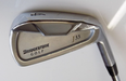 Bridgestone J33 Forged 4 Iron Project X 6.0 Stiff Flex Rifle Steel Shaft