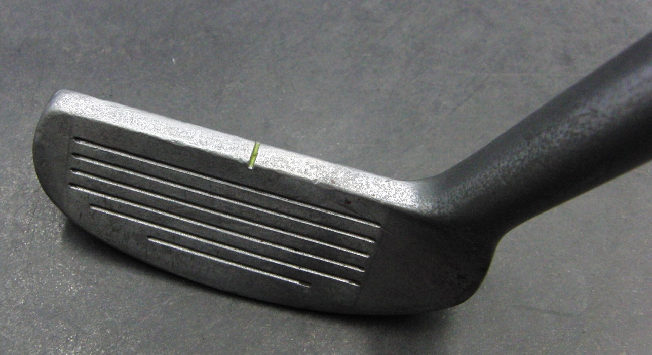 Dunlop Sixty Five 65 Chipper 90.5cm Playing Length Steel Shaft Dunlop Grip