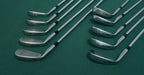 Set Of 10 x Honma LB-708 New H&F Irons 3-SW Regular Steel Shafts