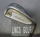 Honma New H&F LB-208 3 Iron Stiff Graphite Shaft Cavity Grip