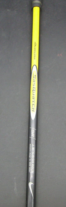 Nike SQ Sumo 2 Pitching Wedge Regular Graphite Shaft Nike Grip