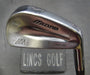Mizuno MP-32 5 Iron Regular Steel Shaft Golf Pride Grip