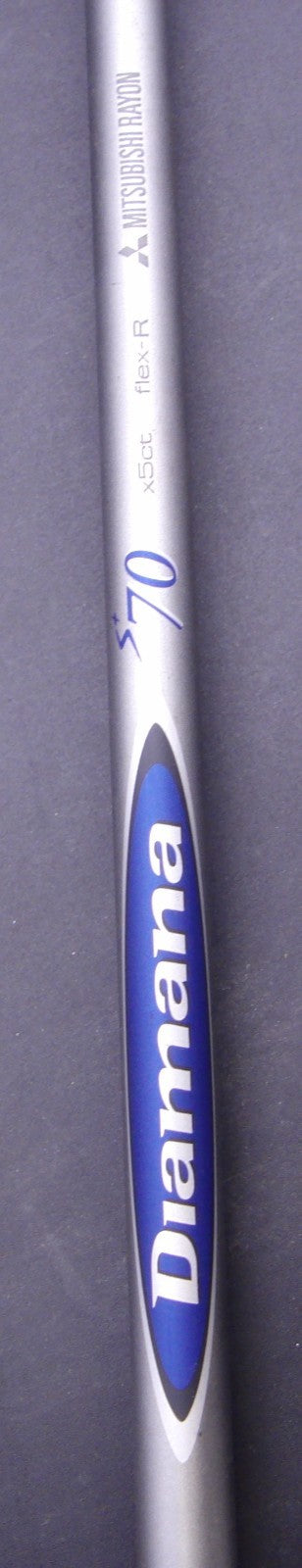 Shaft for Titleist 913F 3 Wood 108cm Length Regular Diamana S70 Graphite Shaft