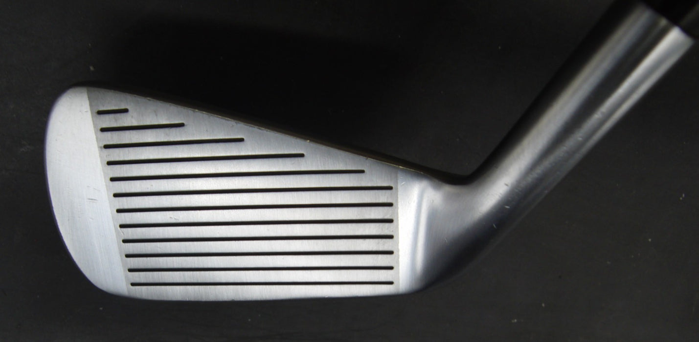 Golf Planner GP-3 1 Iron Regular Steel Shaft Black Grip