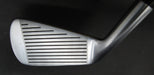 Golf Planner GP-3 1 Iron Regular Steel Shaft Black Grip