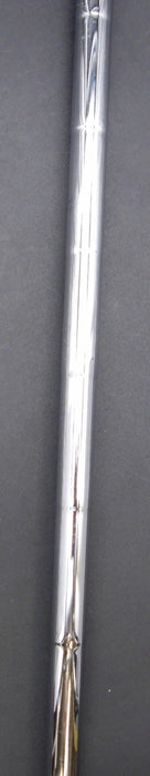 TaylorMade Tour Preferred 2011 MB Forged 7 Iron Regular Steel Shaft Iomic Grip