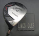 Callaway Razr Hawk 3 Wood Stiff Graphite Shaft Callaway Grip