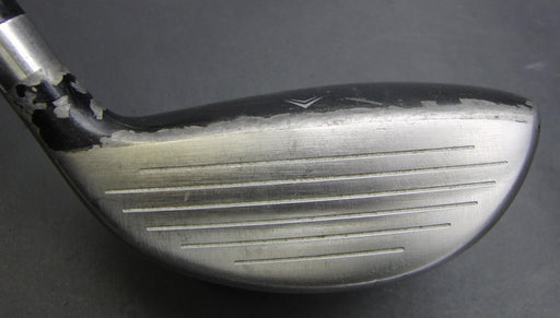 Left-Handed Tobunda VT 22° 7 Hybrid Regular Graphite Shaft Nexgen Grip