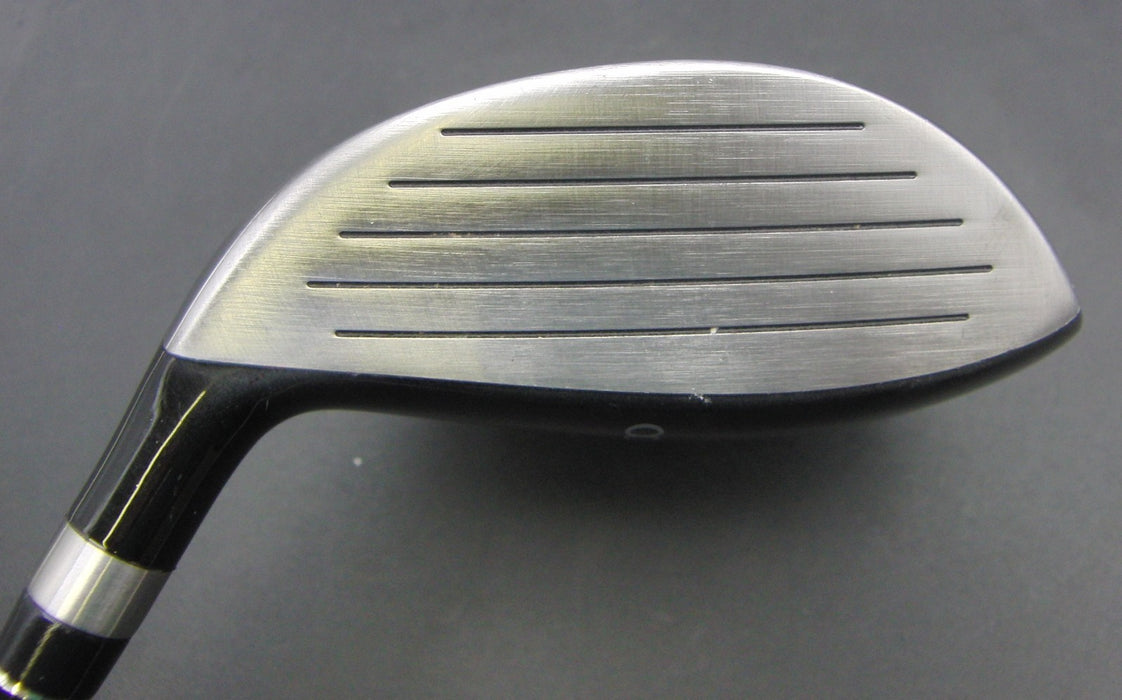 OnreD Over Rev. Groove 18° 4 Wood Regular Graphite Shaft OnreD Grip