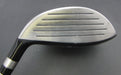 OnreD Over Rev. Groove 18° 4 Wood Regular Graphite Shaft OnreD Grip