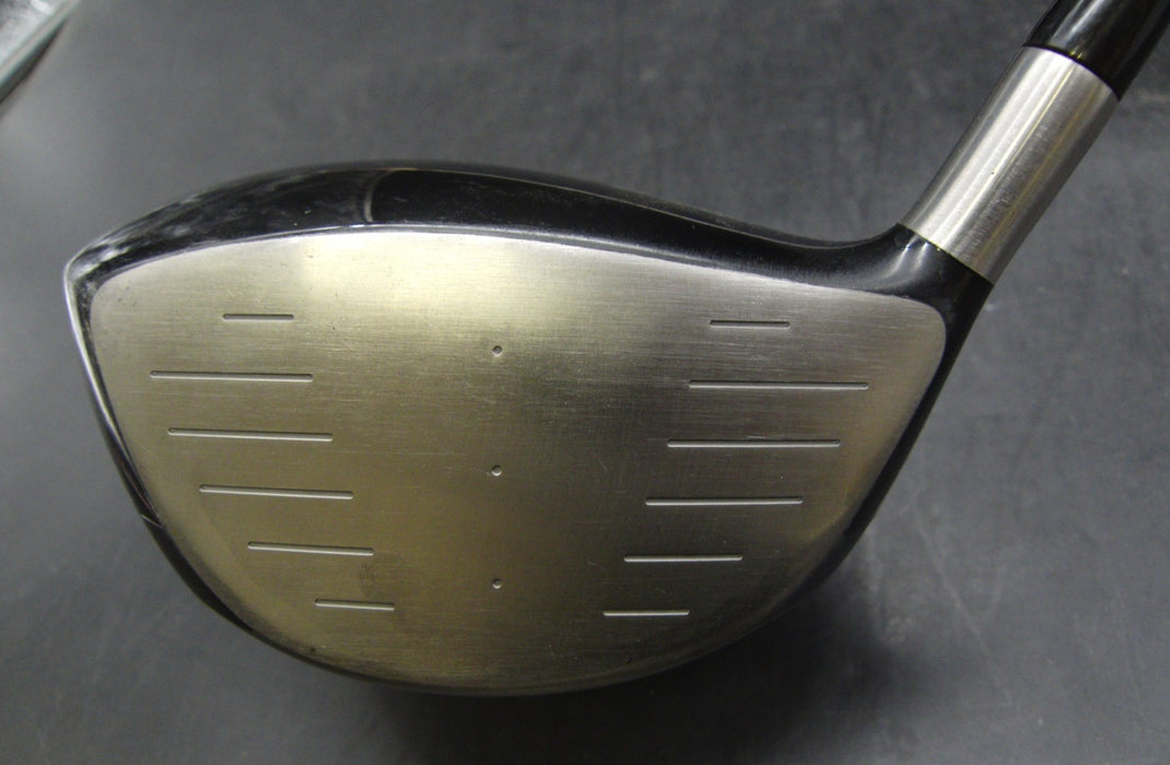 Bridgestone Tourstage X-Drive 10.5° Driver Stiff Graphite Shaft Royal Grip