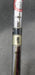 Taylormade M3 Gap Wedge Stiff Steel Shaft Taylormade Grip