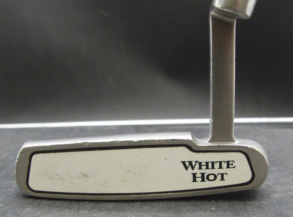 Odyssey White Hot #7 Putter Steel Shaft 86cm Length Odyssey Grip