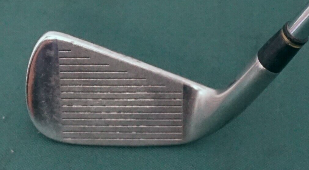 Titleist DCI 962 4 Iron Stiff Steel Shaft Golf Pride Grip
