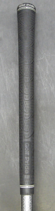 Mizuno MP-600 9.5° Driver Stiff Graphite Shaft Golf Pride Grip