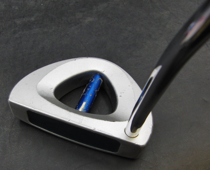 Bridgestone TF-2 Tourstage Putter Steel Shaft 87cm Length Tourstage Grip