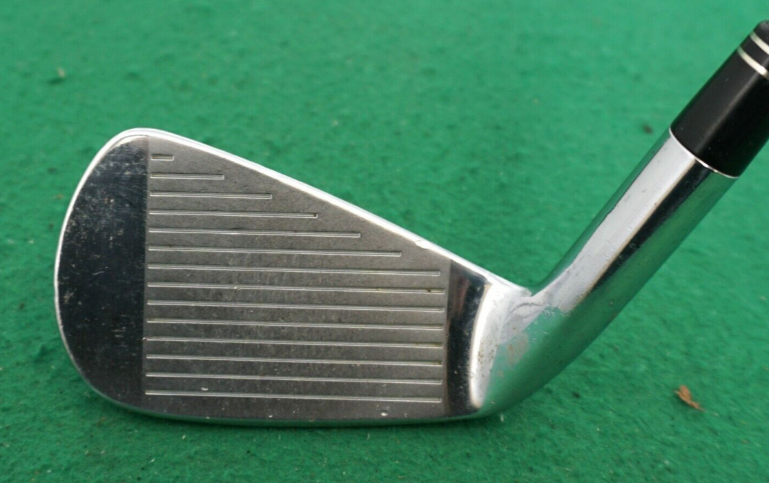 TaylorMade 300 Series Forged 6 Iron Regular Steel Shaft Golf Pride Grip