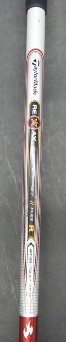 TaylorMade Burner 10.5° Driver Regular Graphite Shaft TaylorMade Grip*