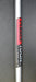 Mizuno MP18 SC GF Forged HD 1025E 7 Iron Stiff Steel Shaft Golf Pride Grip
