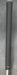 TaylorMade M3 6 Iron Stiff Steel Shaft With Grip