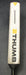 Odyssey Stroke Lab Bird of Prey Putter Steel Shaft 82.5cm Length + HC